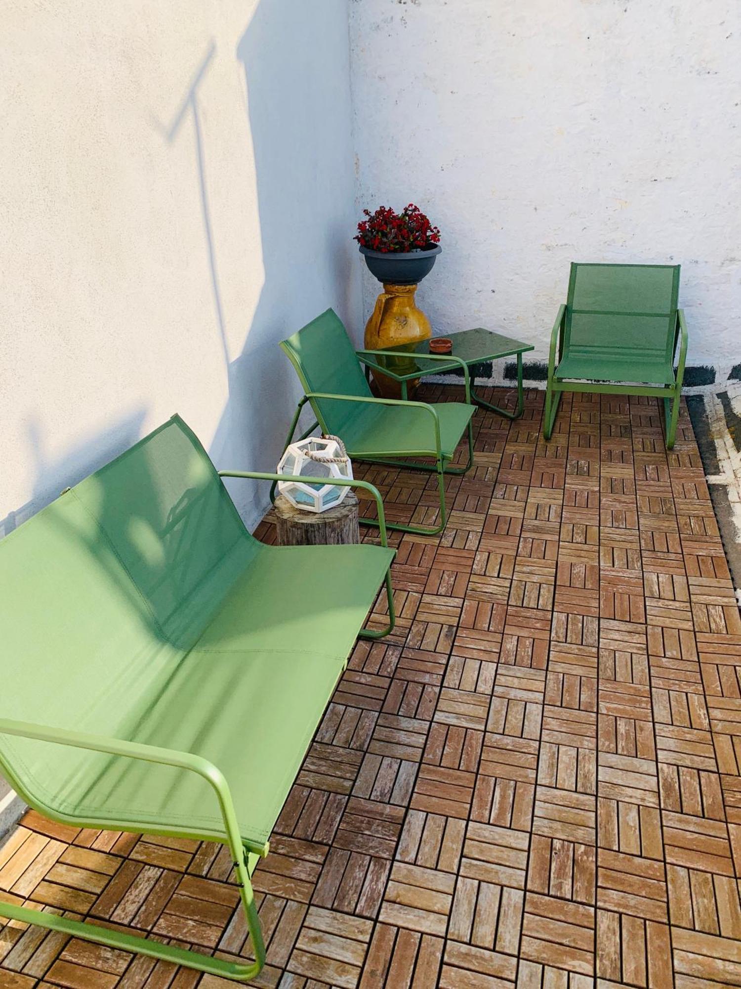 Loft Poerio Ostuni Apartment Exterior photo