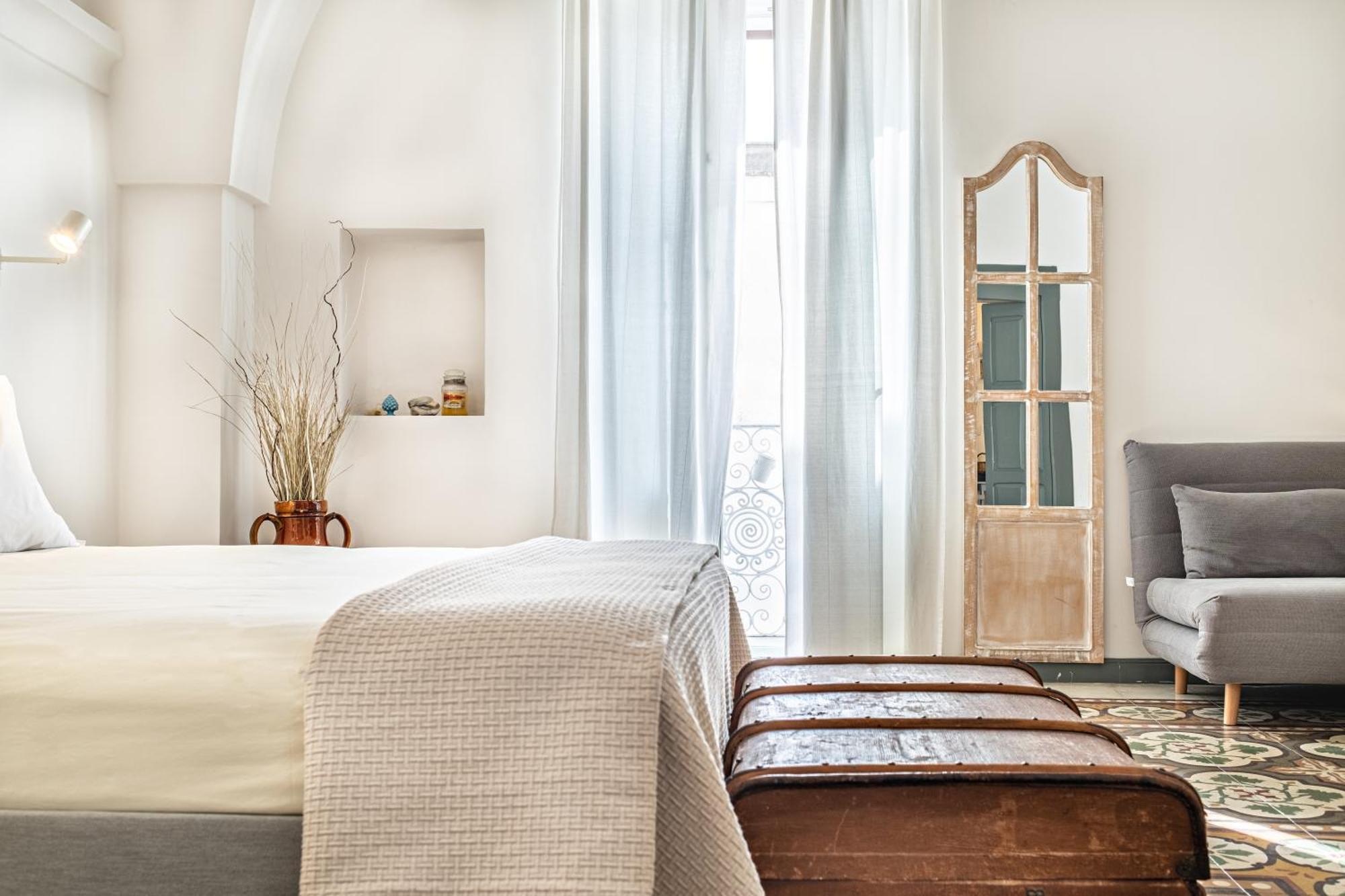 Loft Poerio Ostuni Apartment Exterior photo
