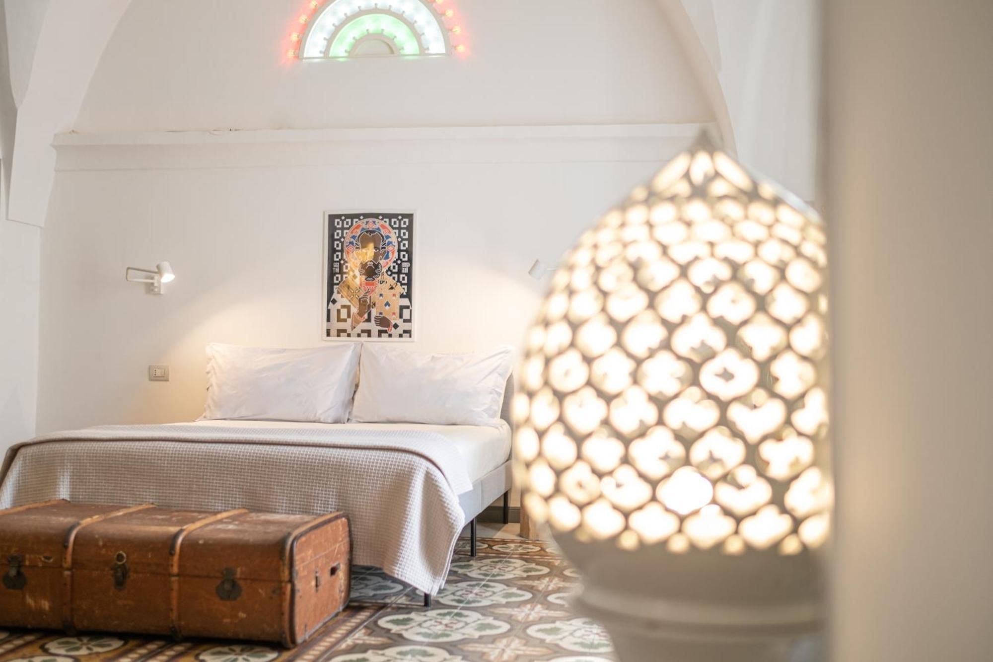 Loft Poerio Ostuni Apartment Exterior photo