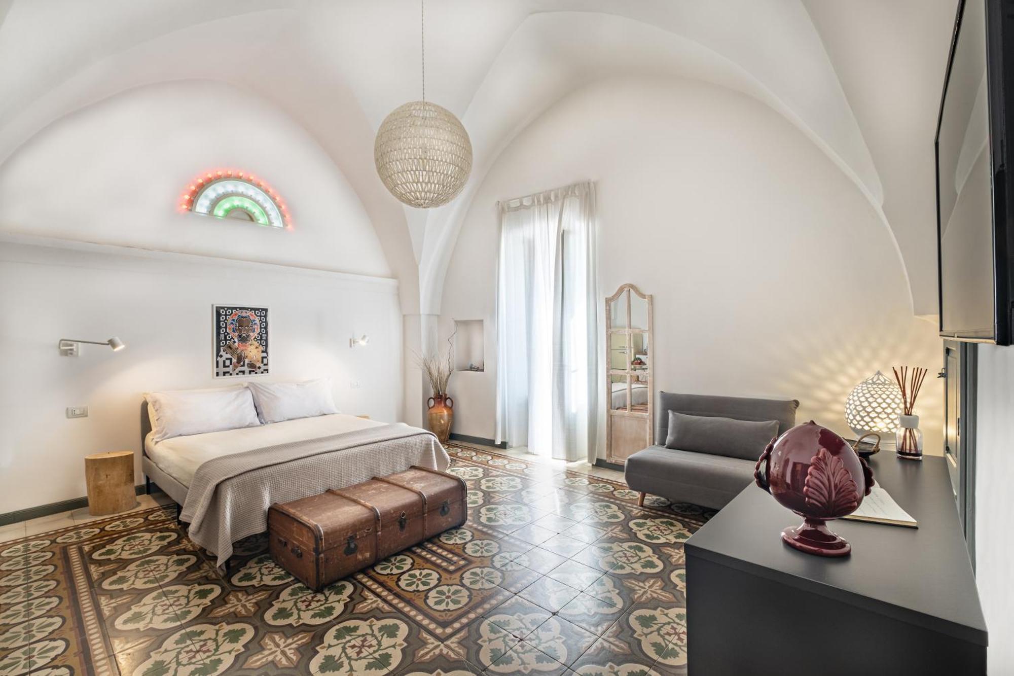 Loft Poerio Ostuni Apartment Exterior photo