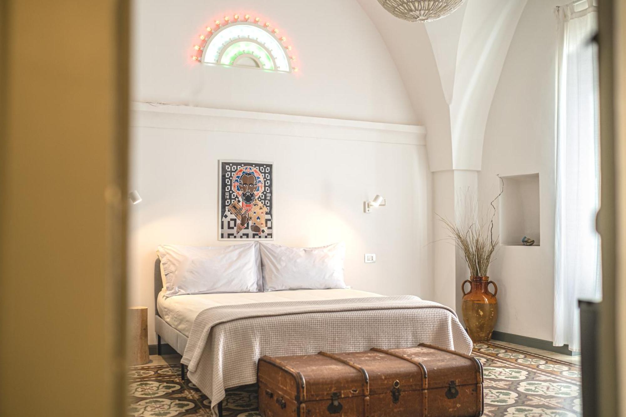 Loft Poerio Ostuni Apartment Exterior photo