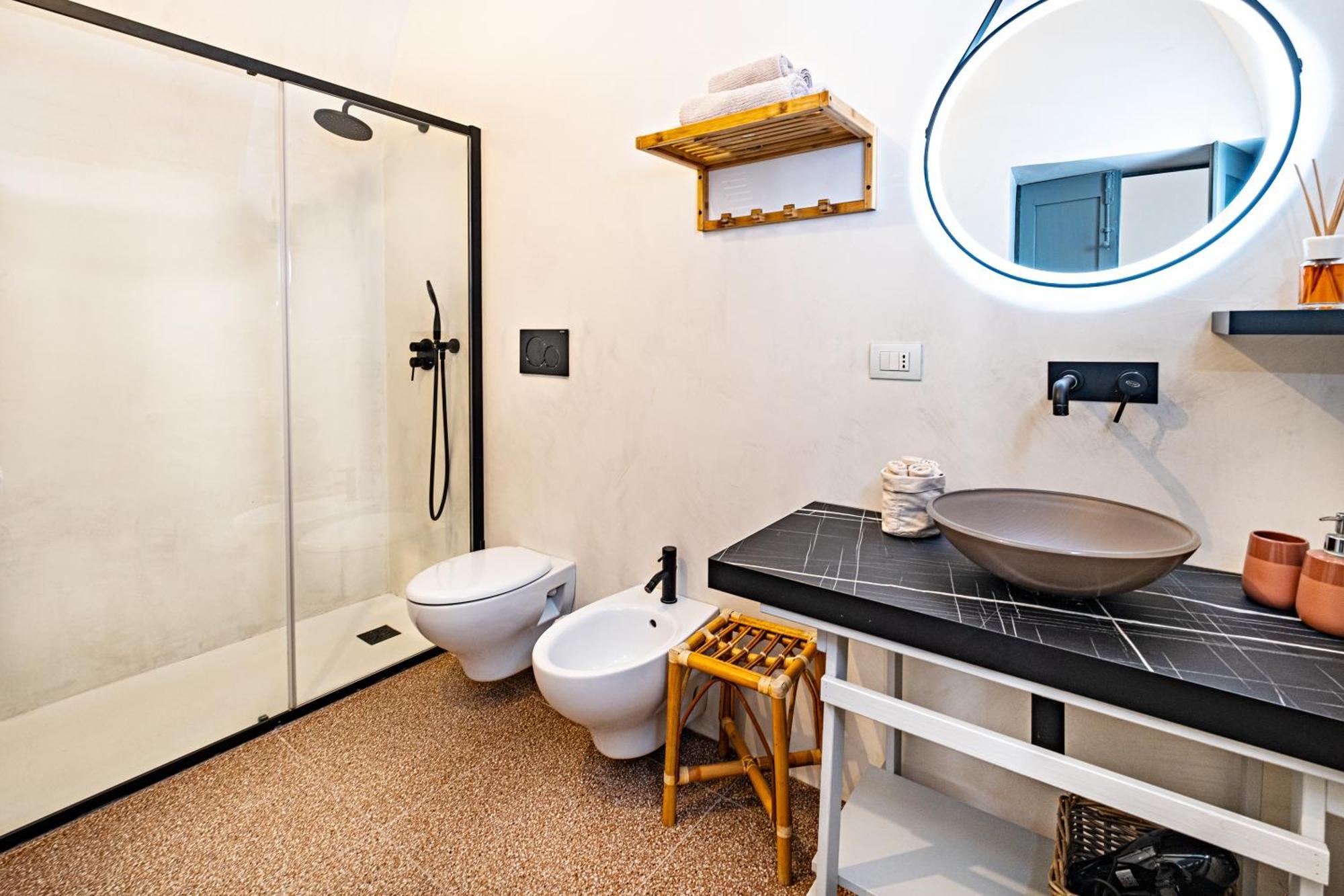 Loft Poerio Ostuni Apartment Exterior photo