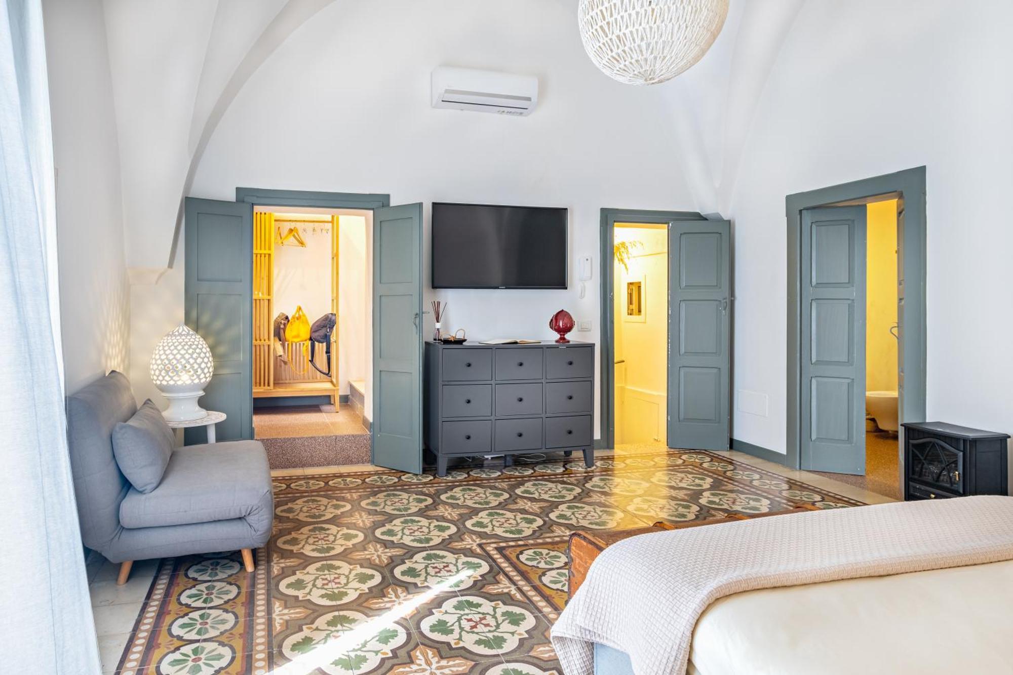 Loft Poerio Ostuni Apartment Exterior photo
