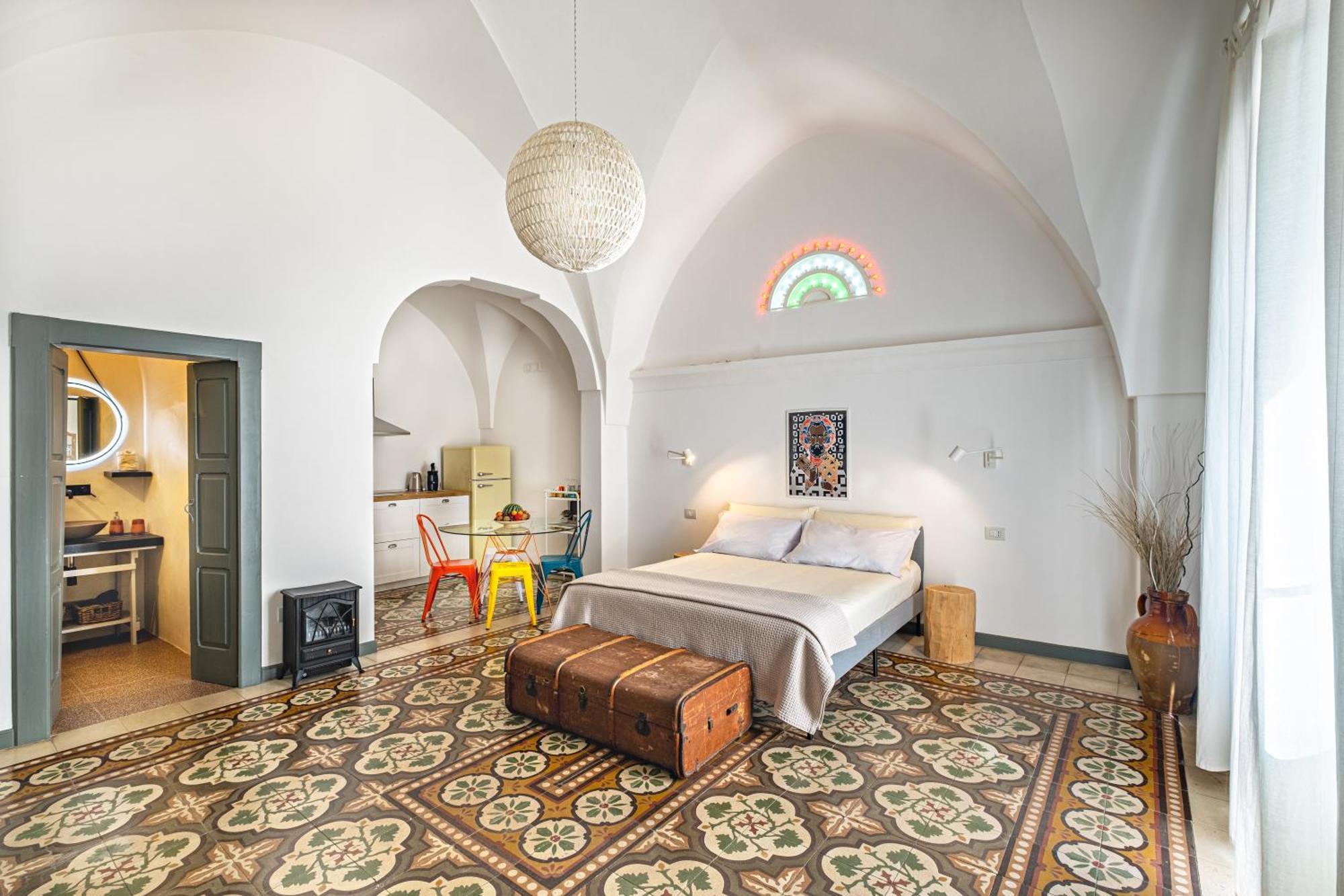 Loft Poerio Ostuni Apartment Exterior photo