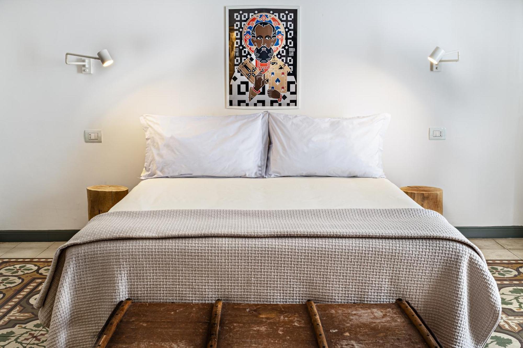 Loft Poerio Ostuni Apartment Exterior photo